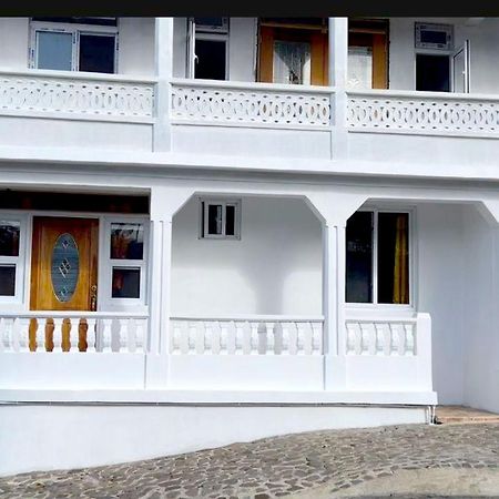 The Golden Inn Marigot Ngoại thất bức ảnh