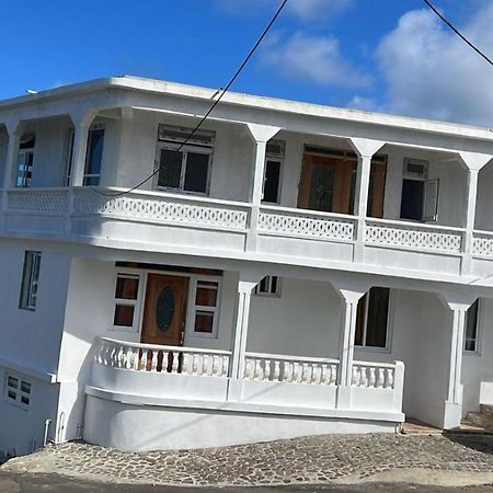 The Golden Inn Marigot Ngoại thất bức ảnh