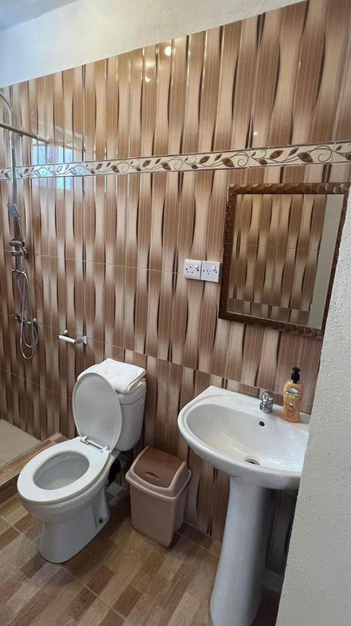 The Golden Inn Marigot Ngoại thất bức ảnh
